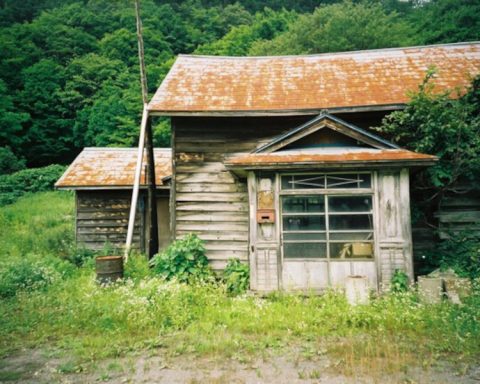 In Colonia there are 17,000 unoccupied homes: what does the project say to occupy them?