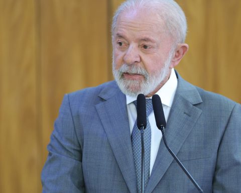 In Rome, Lula defends that the poor be included in the budget