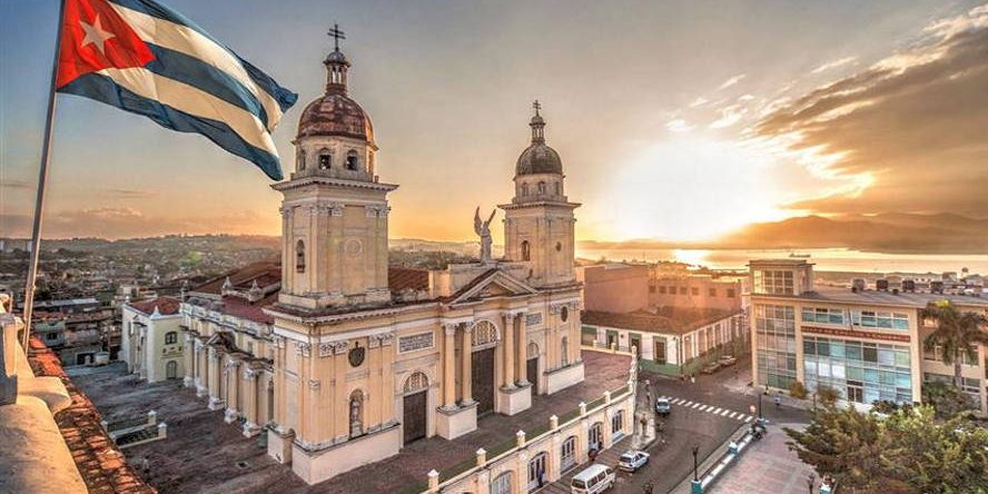 Santiago de Cuba