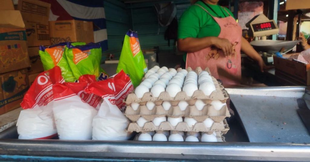In just seven months, Dominican doubles its egg exports to Cuba