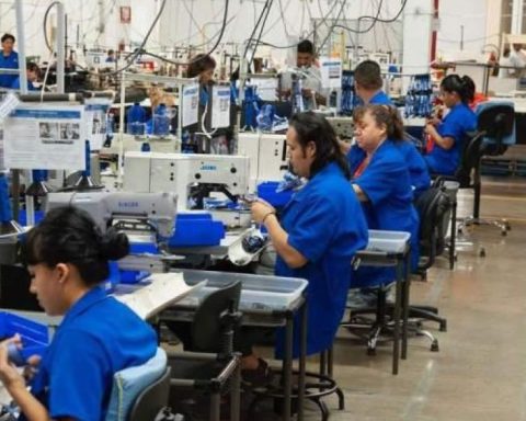 In the export maquiladora industry, there is an environment of uncertainty generated by internal and external factors.