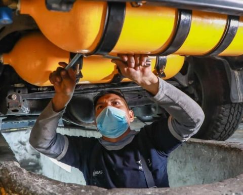 In which businesses is it convenient to use Natural Gas? These are the new opportunities in Peru