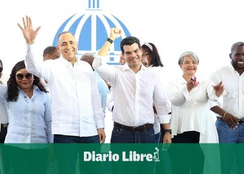 Inapa inaugurates sewage system in San Pedro de Macorís