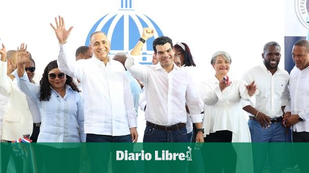 Inapa inaugurates sewage system in San Pedro de Macorís