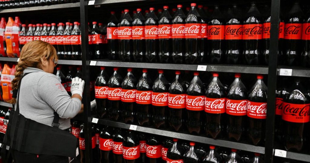 Increases in soft drinks and tobacco are approved in committees, they go to the full Senate