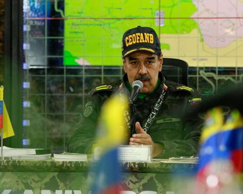 Independence Plan 200 activated in Nueva Esparta, Sucre and Delta Amacuro