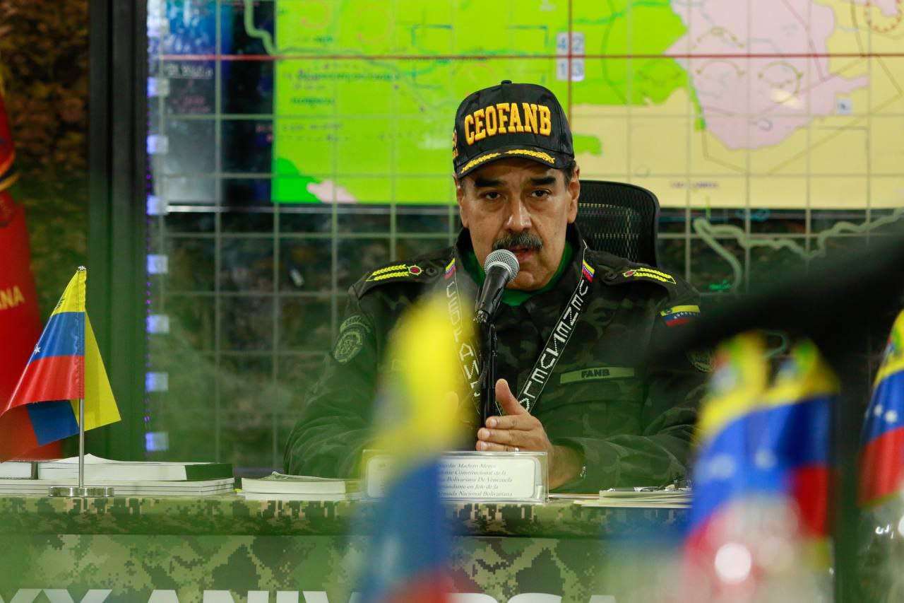 Independence Plan 200 activated in Nueva Esparta, Sucre and Delta Amacuro