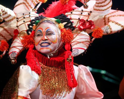 Independence festivities in Cartagena generate employment and reactivate the local economy