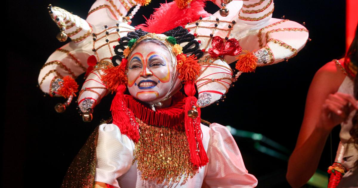 Independence festivities in Cartagena generate employment and reactivate the local economy