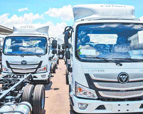 Index: T-MEC countries will discuss adjustments to regulate Chinese investment