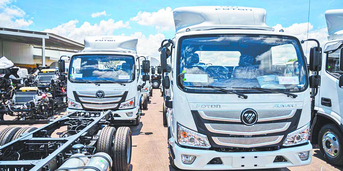 Index: T-MEC countries will discuss adjustments to regulate Chinese investment