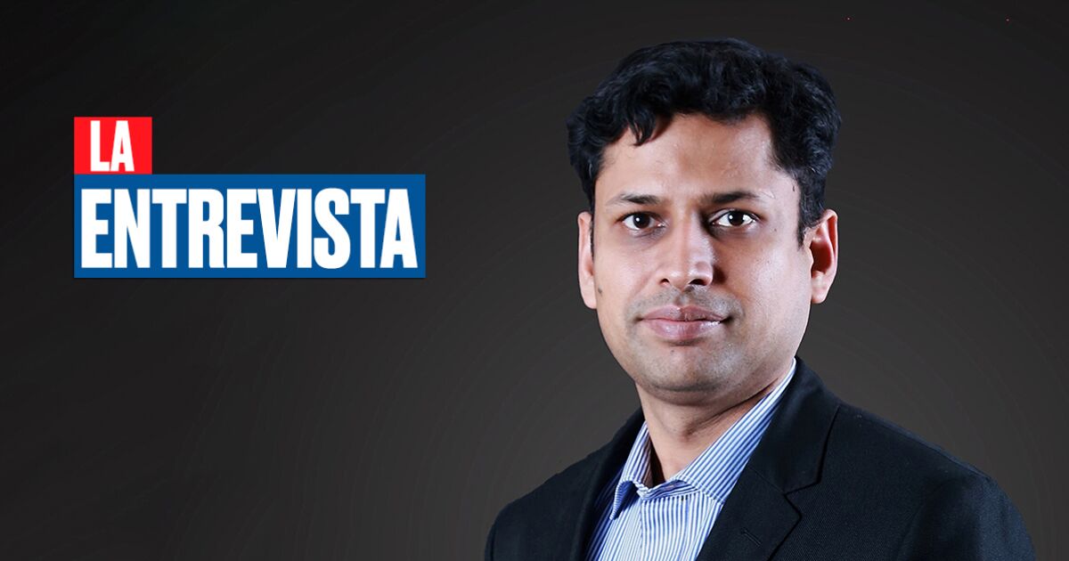 Indian digital platform promotes commercial corridor with Mexico