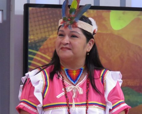 Indigenous peoples remain in resistance to modern imperialism