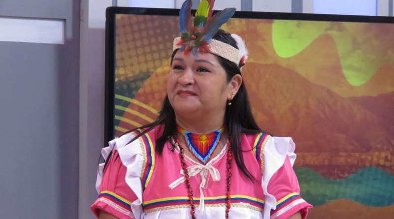 Indigenous peoples remain in resistance to modern imperialism