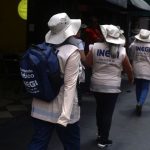 Inegi pollster disappears in Chihuahua while doing his job