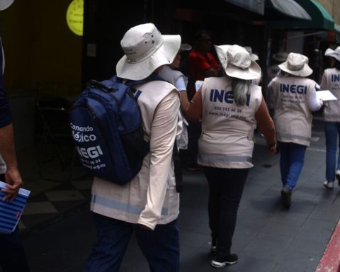 Inegi pollster disappears in Chihuahua while doing his job