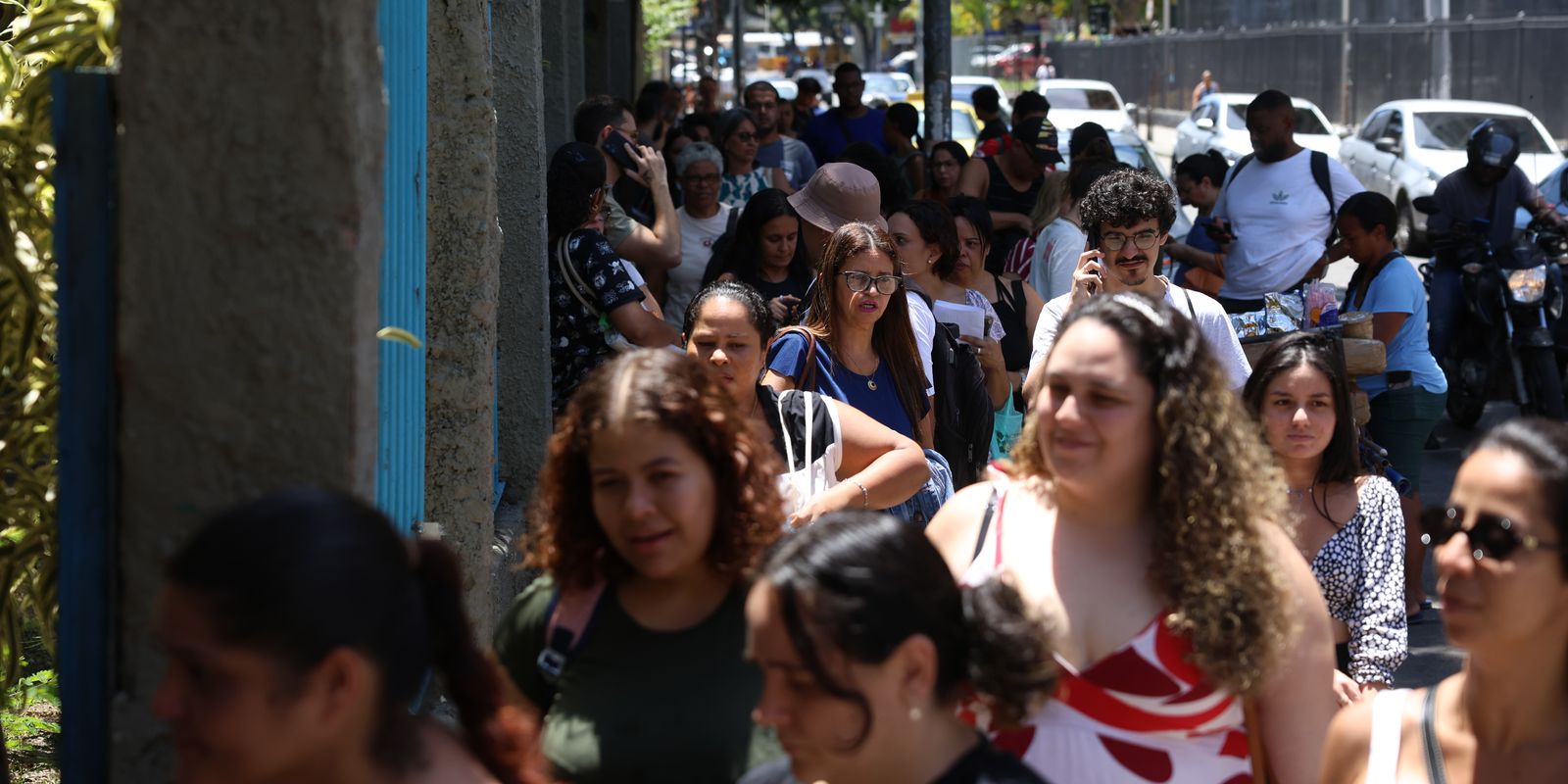 Inep publishes preliminary answer sheet for the National Teaching Test