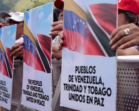 Infante: Kamla Persad-Bissessar is persona non grata for attacking Venezuelan sovereignty