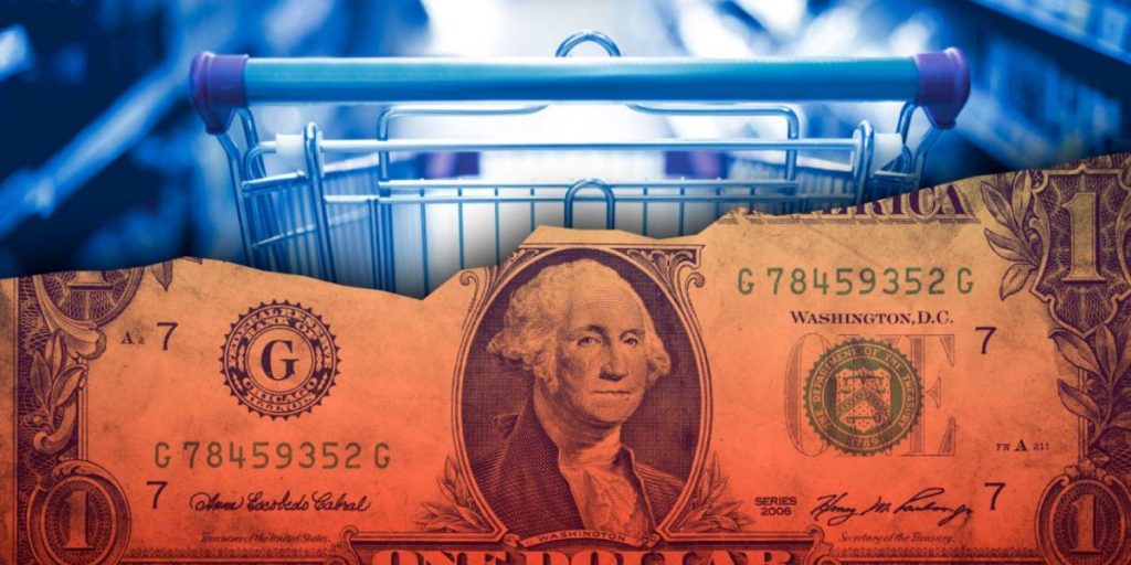 Inflation in the United States rebounds to 3% in September: official CPI