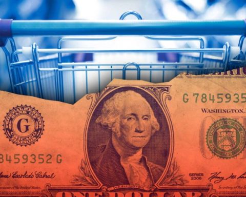 Inflation in the United States rebounds to 3% in September: official CPI