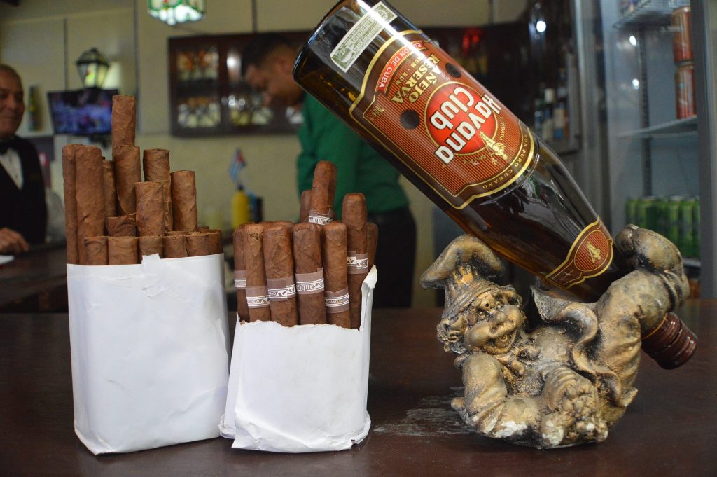 Inflation stagnates in Cuba's formal market