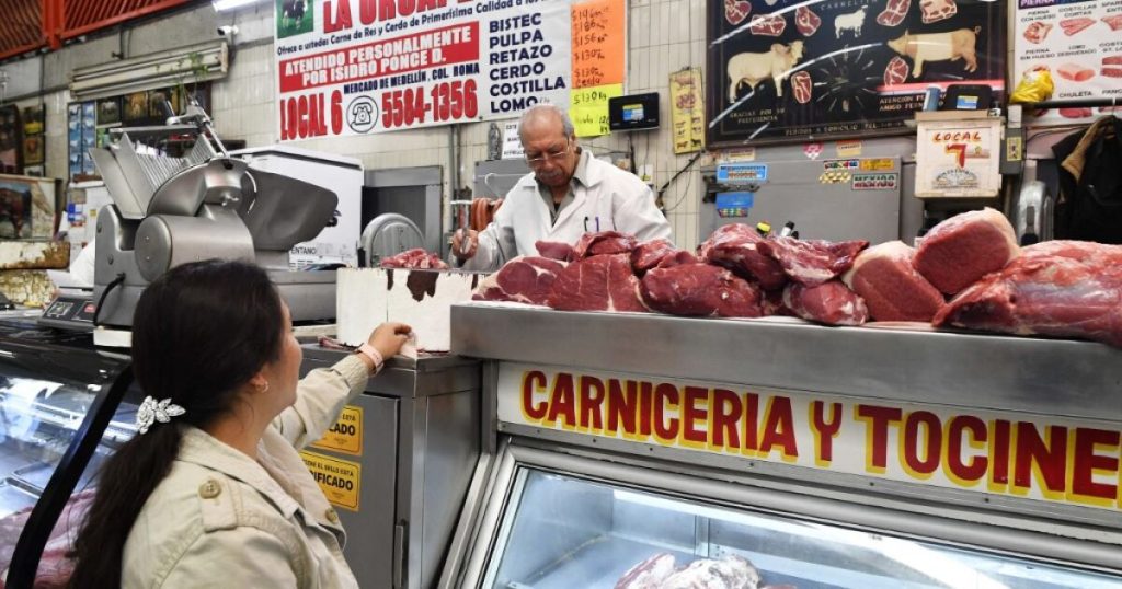 Inflation was 3.76% in September; the underlying remains elevated