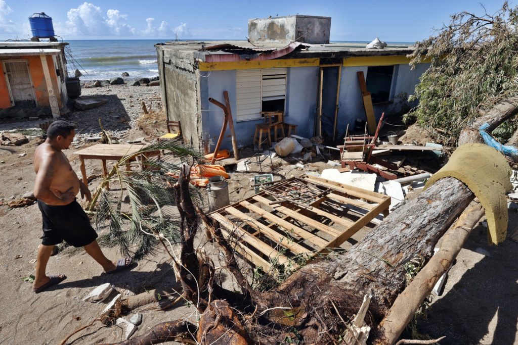 Initiatives on social networks: Where and how can you donate to support eastern Cuba after Hurricane Melissa?