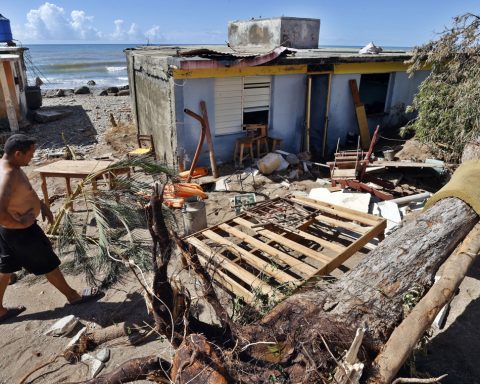 Initiatives on social networks: Where and how can you donate to support eastern Cuba after Hurricane Melissa?