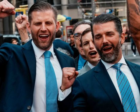 Inside the Trump Family's Global Crypto Money Machine