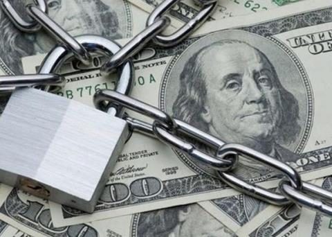 Interest on public debt increasingly costs the taxpayer more