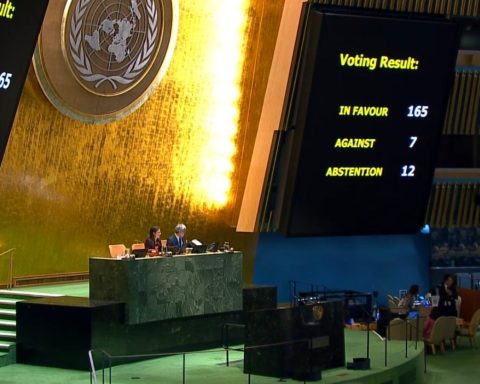 International community ratifies rejection of the US blockade against Cuba