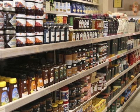 Ipea accompanies BC and reduces inflation projection to 4.8% by 2025