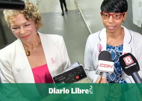 Irregular salaries at Santiago Oncology