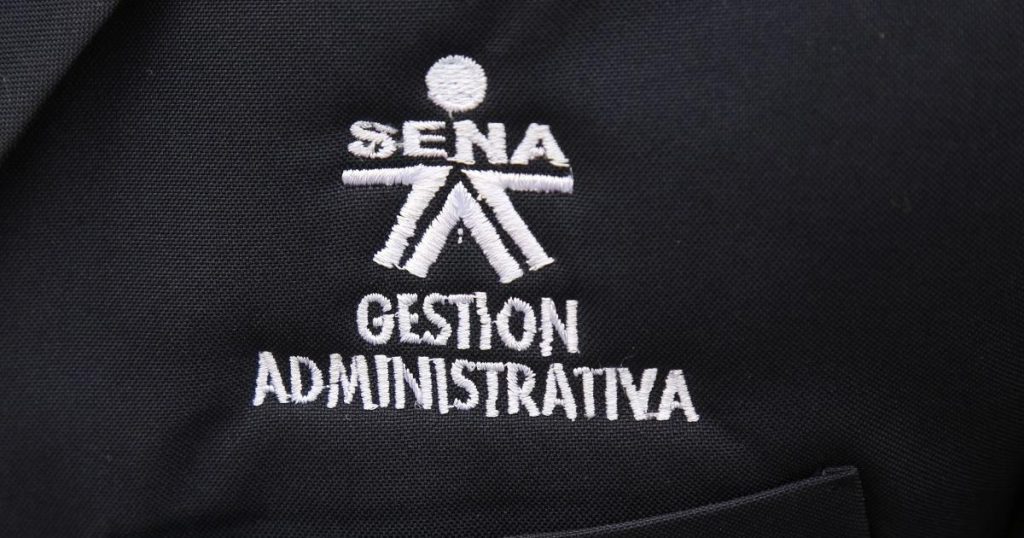 Is the Sena's new headquarters construction project at risk?