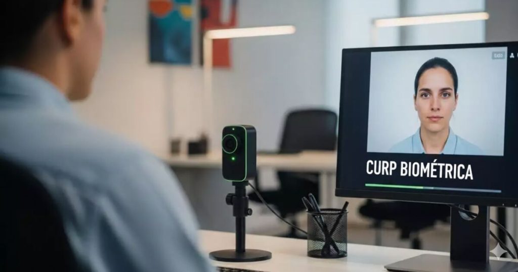 Is the biometric CURP mandatory? This is what the General Population Law says