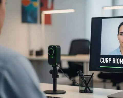 Is the biometric CURP mandatory? This is what the General Population Law says