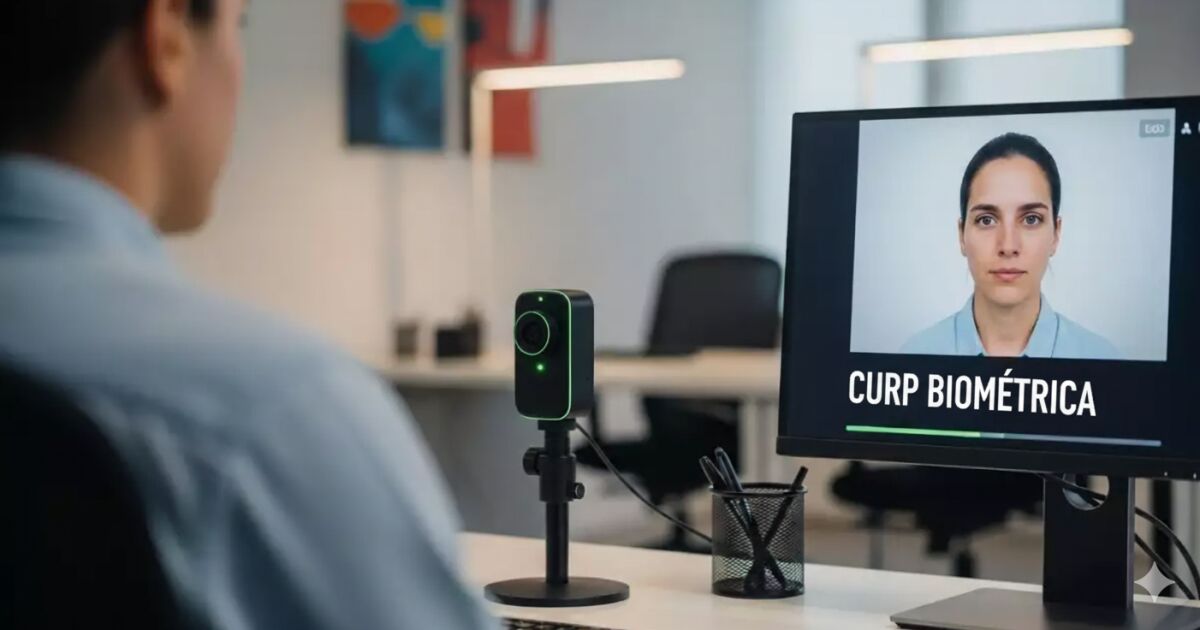 Is the biometric CURP mandatory? This is what the General Population Law says