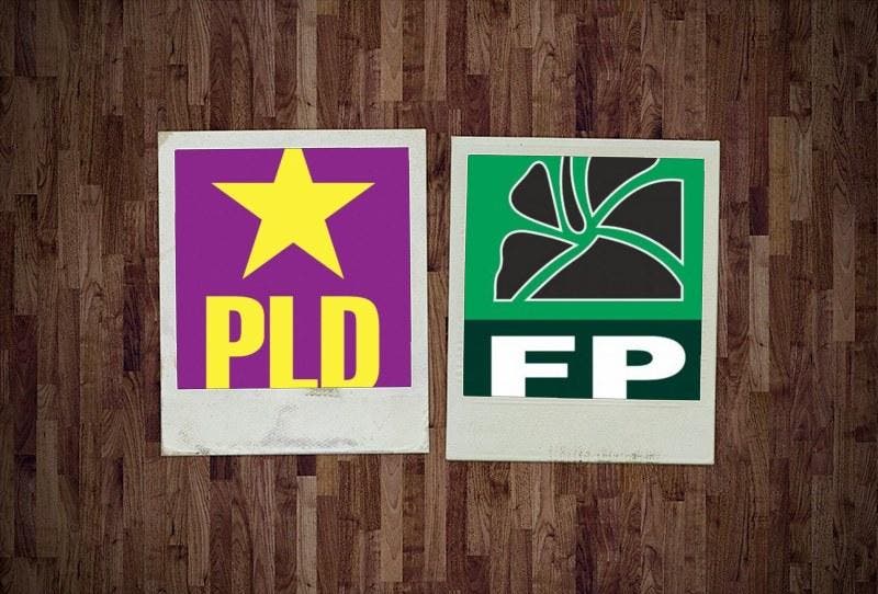 ¿El país está peor que hace una década?: FP y PLD acusan al Gobierno del PRM improvisación y deterioro general