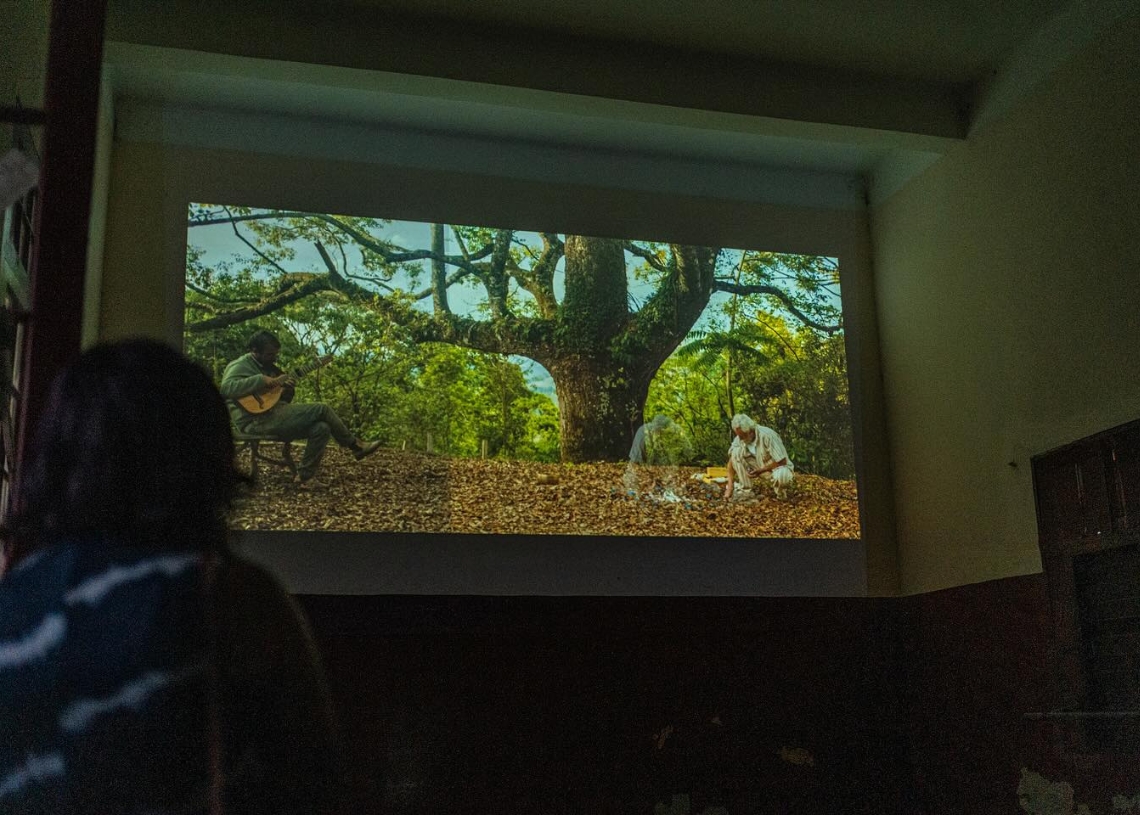 Isla Verde Festival opens the call for its 2026 edition