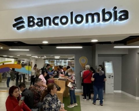“It impacted us”: Bancolombia reveals the cause of the failure that affects thousands of users and other platforms