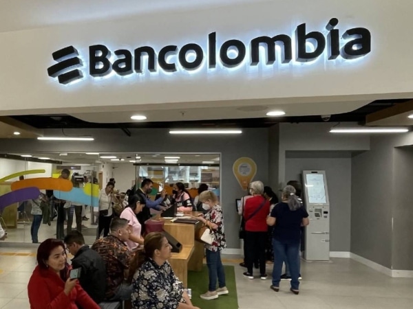 “It impacted us”: Bancolombia reveals the cause of the failure that affects thousands of users and other platforms