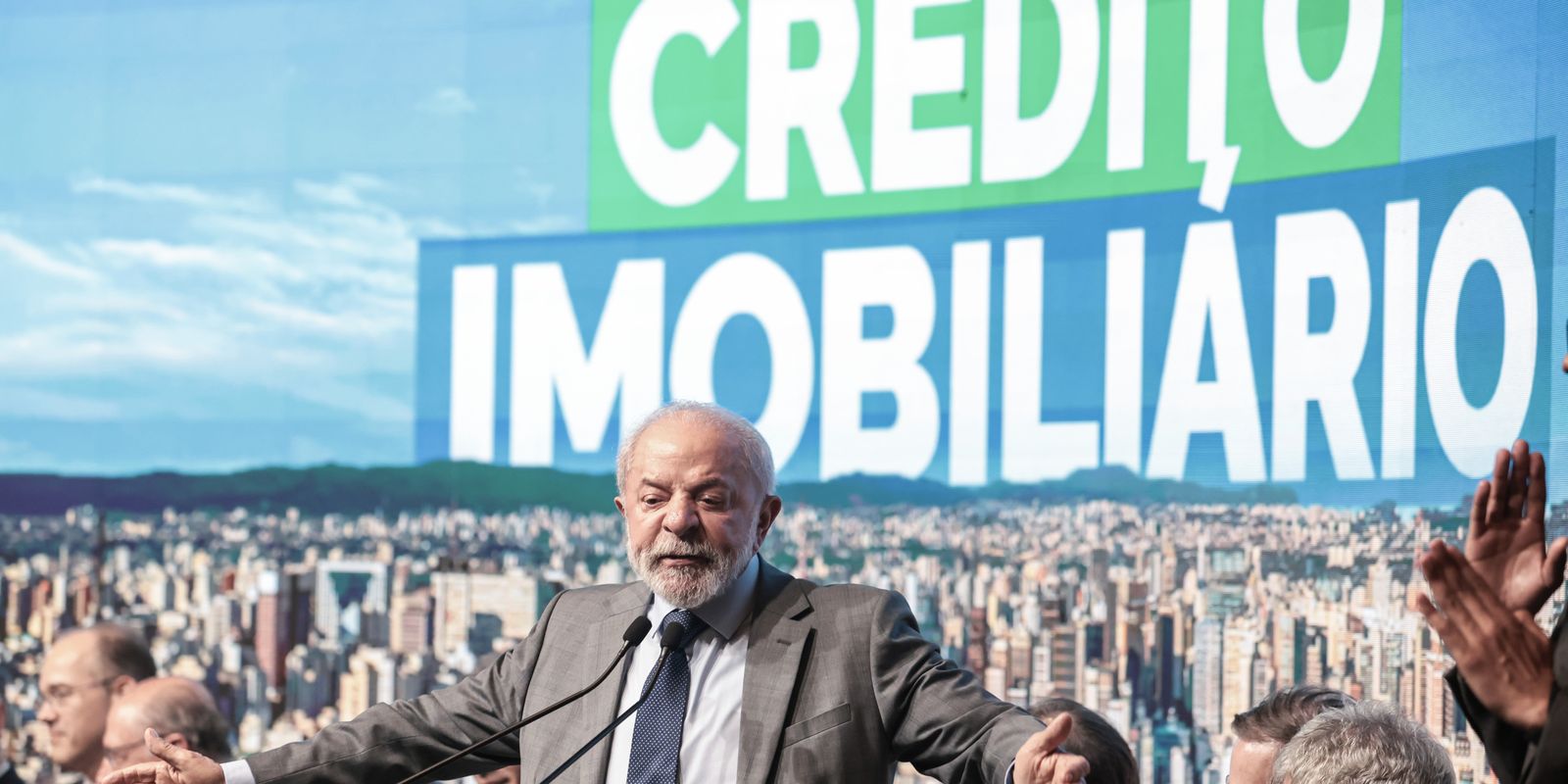 It should never have been truncated, says Lula about relationship with Trump