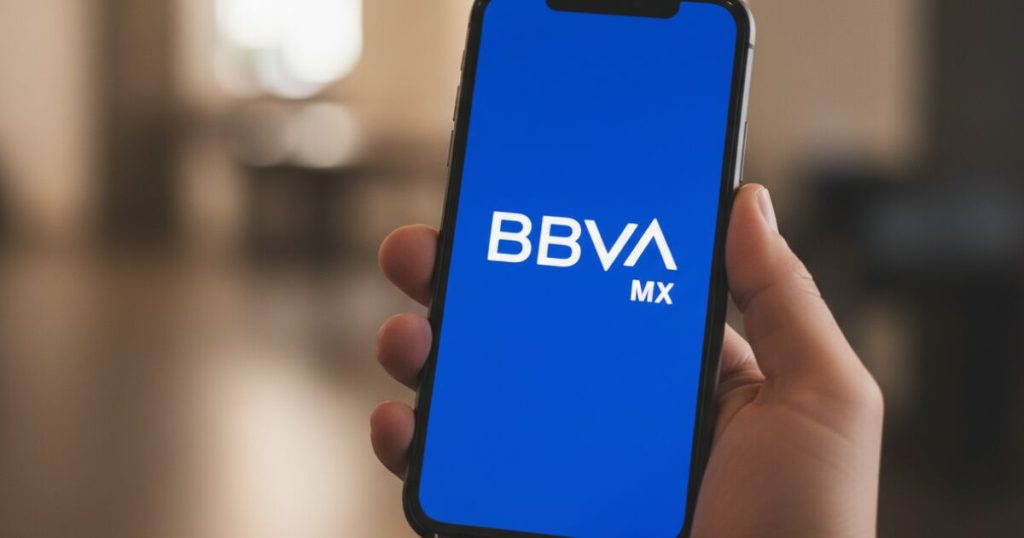 “It was a huge problem”: BBVA explains the massive failure of its app that occurred this Monday