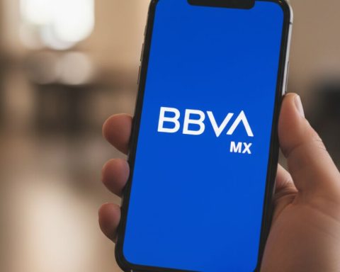 “It was a huge problem”: BBVA explains the massive failure of its app that occurred this Monday