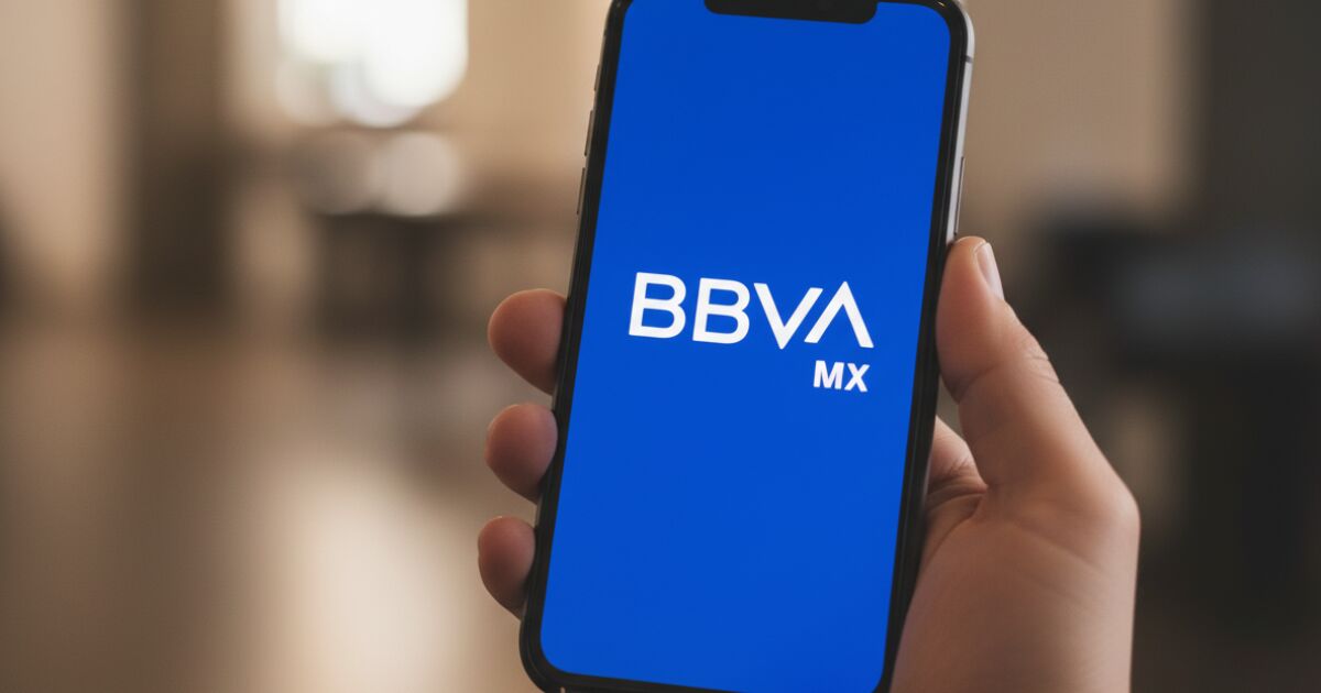“It was a huge problem”: BBVA explains the massive failure of its app that occurred this Monday