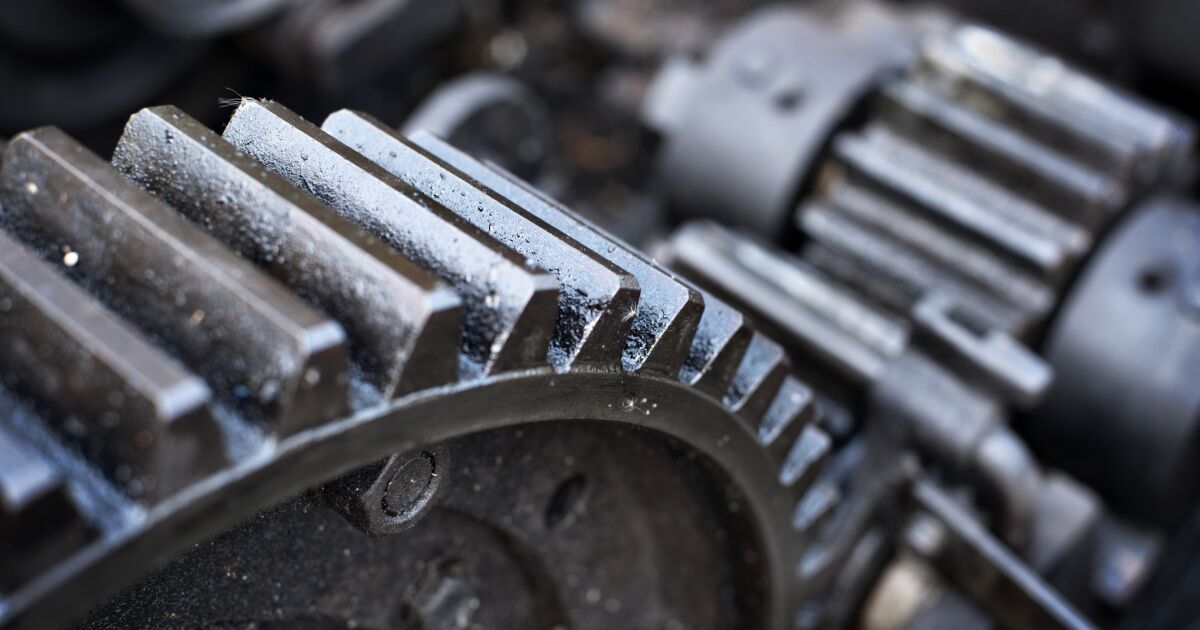 Italian machinery finds fertile ground in Mexico