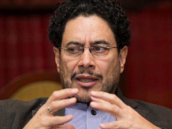 Iván Cepeda's candidate promises deep reforms if the presidency wins