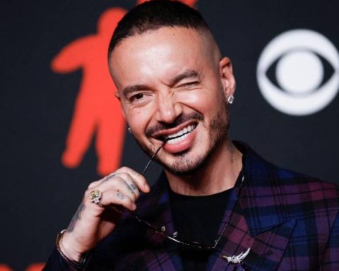 J Balvin presents his new project outside of music: the Elcielo restaurant