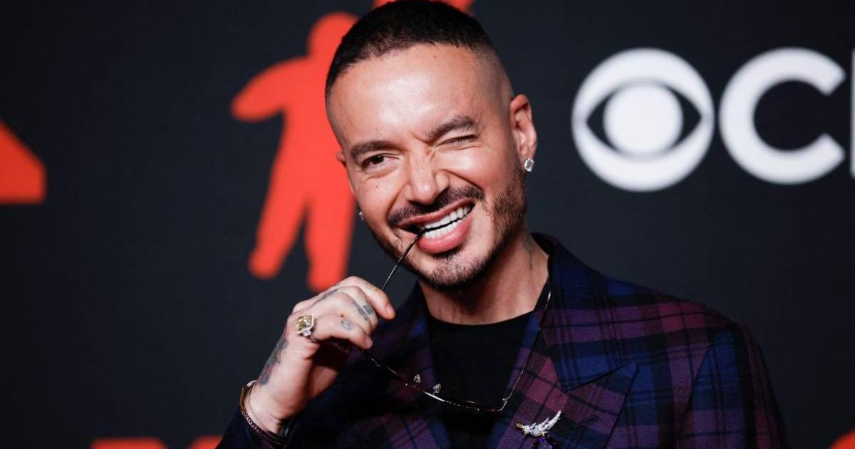 J Balvin presents his new project outside of music: the Elcielo restaurant