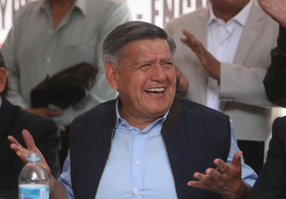 JEE of Trujillo: César Acuña once again violated the electoral neutrality rule
